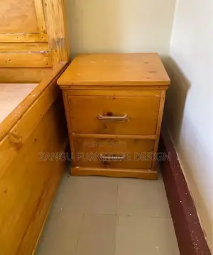 Side Beds Night Stands