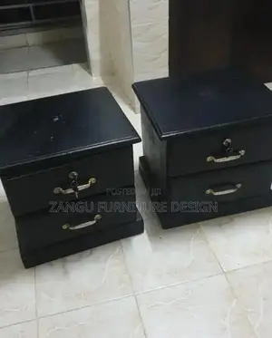 Ravishing Night Stands