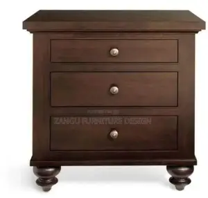 Fantabulous Night Stands