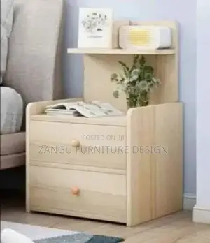 Charm Night Stands