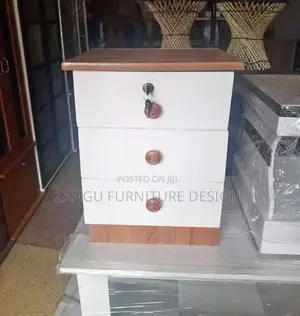 Imposing Night Stands