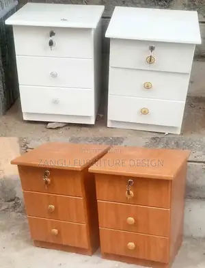 Charming Night Stands
