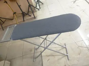 Metallic Ironing Board, Metallic Ironing Board