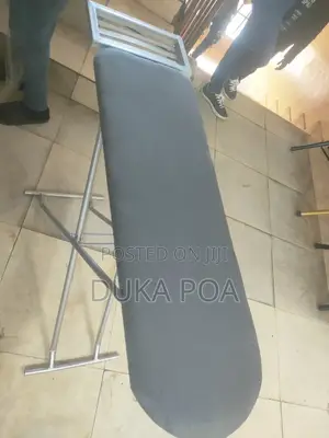 Ironing Board Metallic,Ironing Board,Good Quality