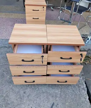Substantial Night Stands