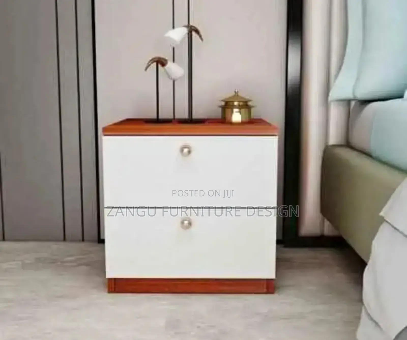 Flashy Night Stands