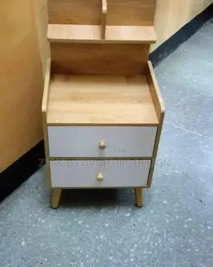 Enormous Night Stands