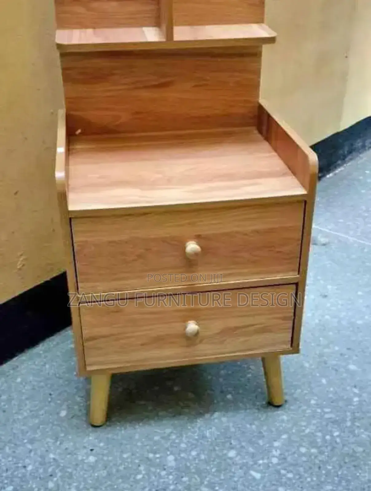 Fulsome Night Stands