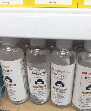 Dr Maninaier Kojic Acid
