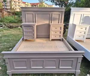 Extravagant Beds 5 by 6