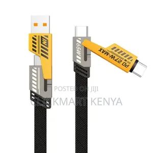 USB Cable Fast Charging for iPhone,USB to C,Data, Type Cto C