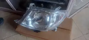 Headlamp/Headlight Toyota Hilux Vigo 2004-2008 Clear
