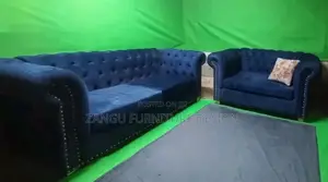 5-Seater Smart Sofas