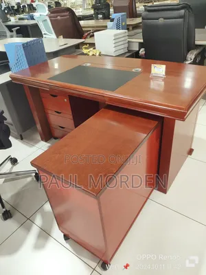 Executive Ceo's Table