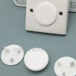 10pcs Set Socket Safety Protector