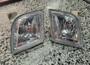 Foglamps/Foglights Mazda Biante