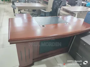 Decent Executive Office Table
