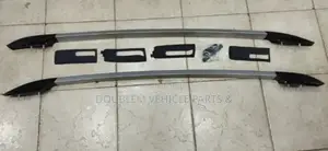 Roof Racks Subaru
