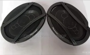 Pioneer 6*9 Midrange Speakers