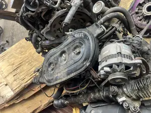 Subaru Leon Engine Ea78