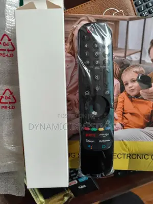 Lg Magic Remote With Voice Recognition for Lg Tv Thinq Oled