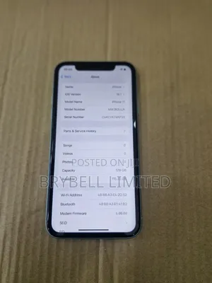 Apple iPhone 11 128 GB Green