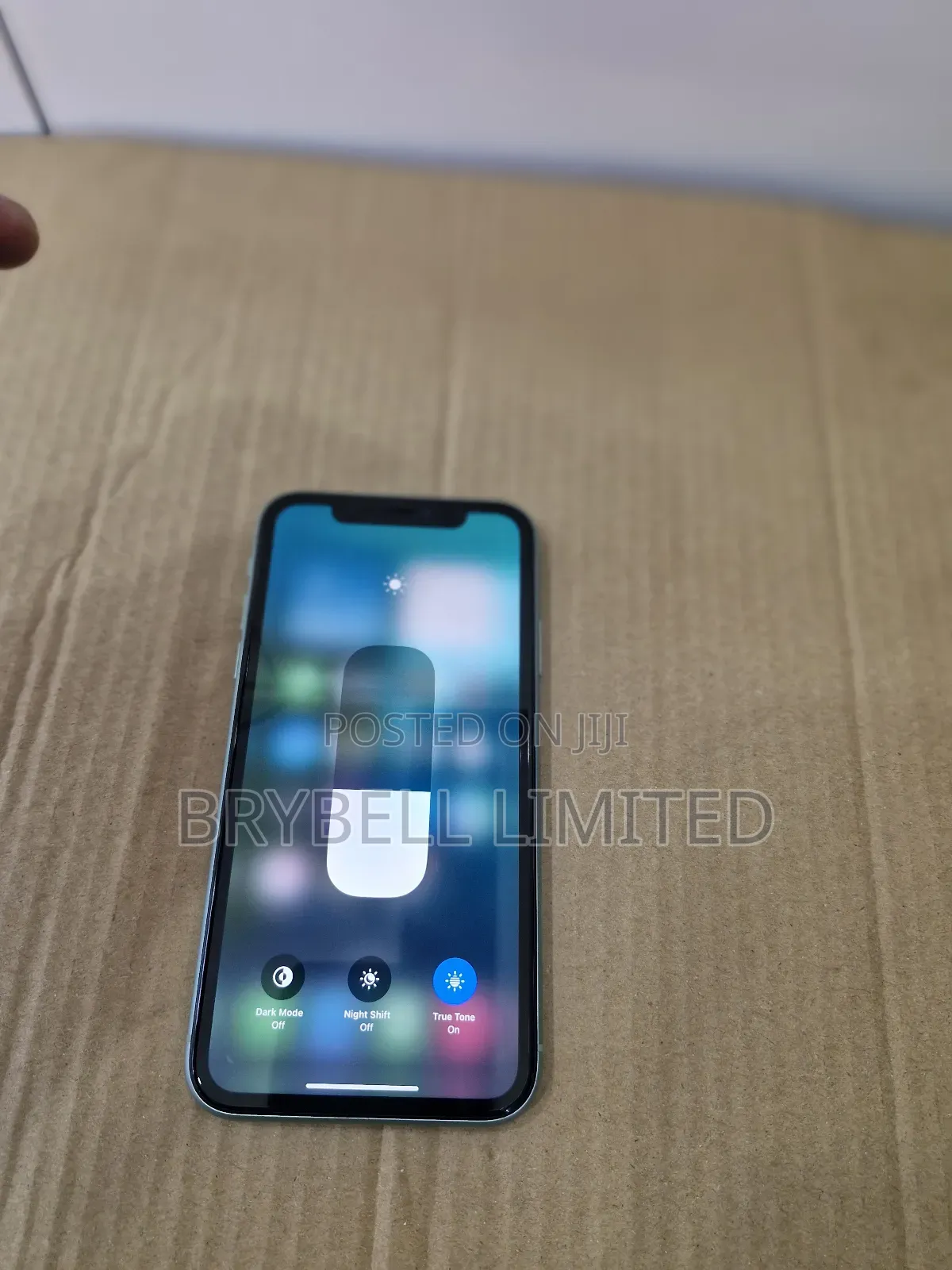 Apple iPhone 11 128 GB Green