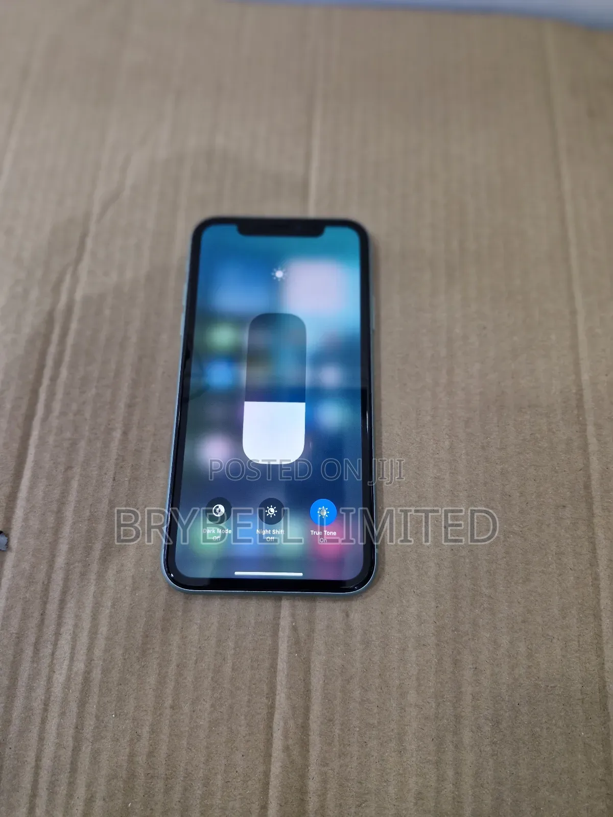 Apple iPhone 11 128 GB Green