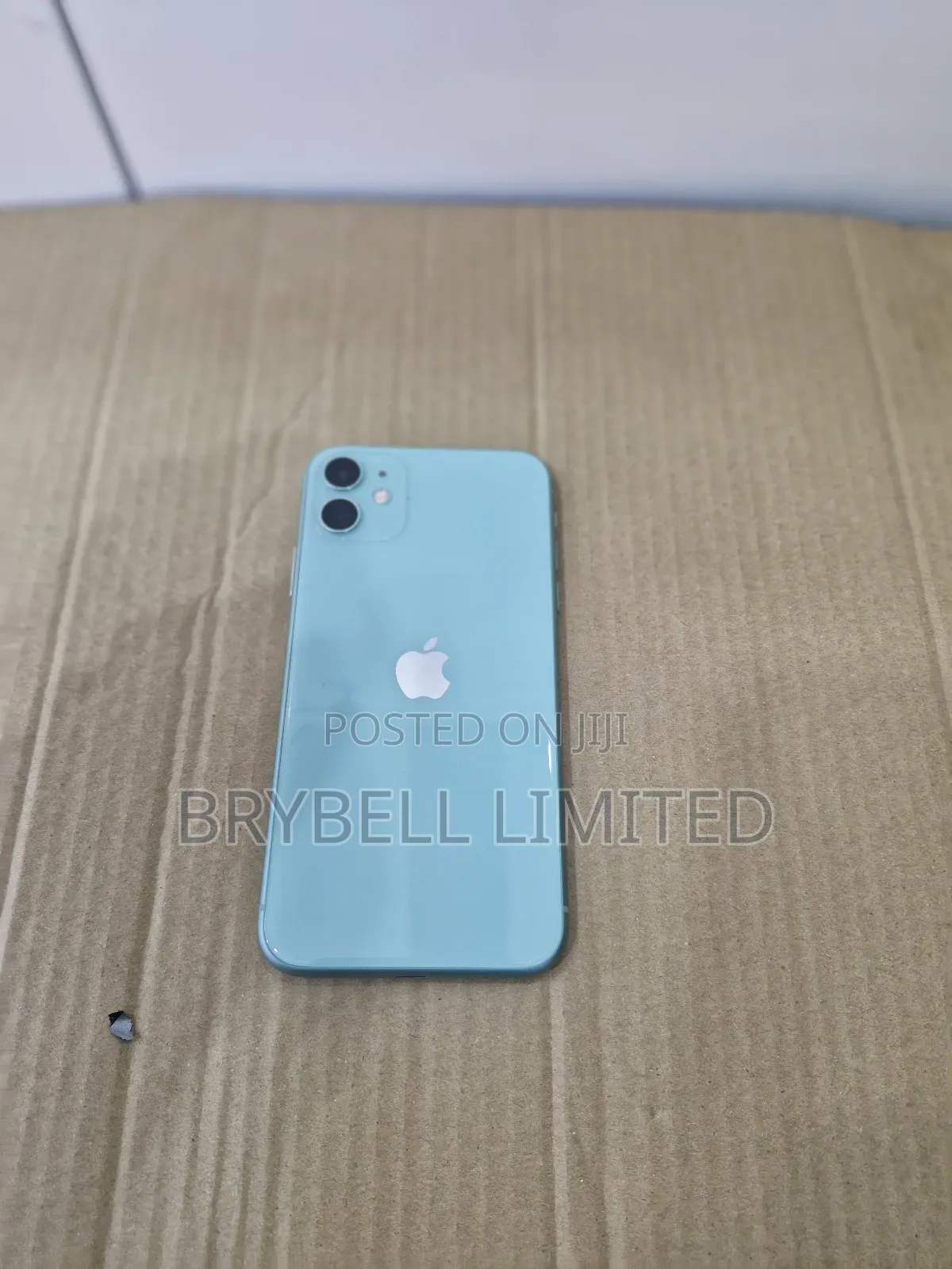 Apple iPhone 11 128 GB Green