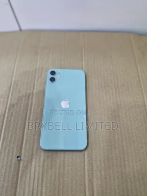 Apple iPhone 11 128 GB Green