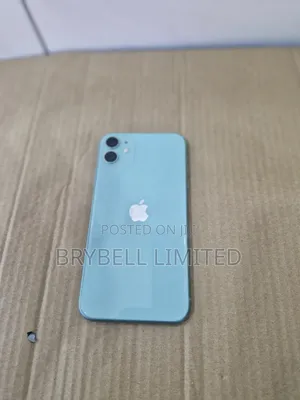Apple iPhone 11 128 GB Green