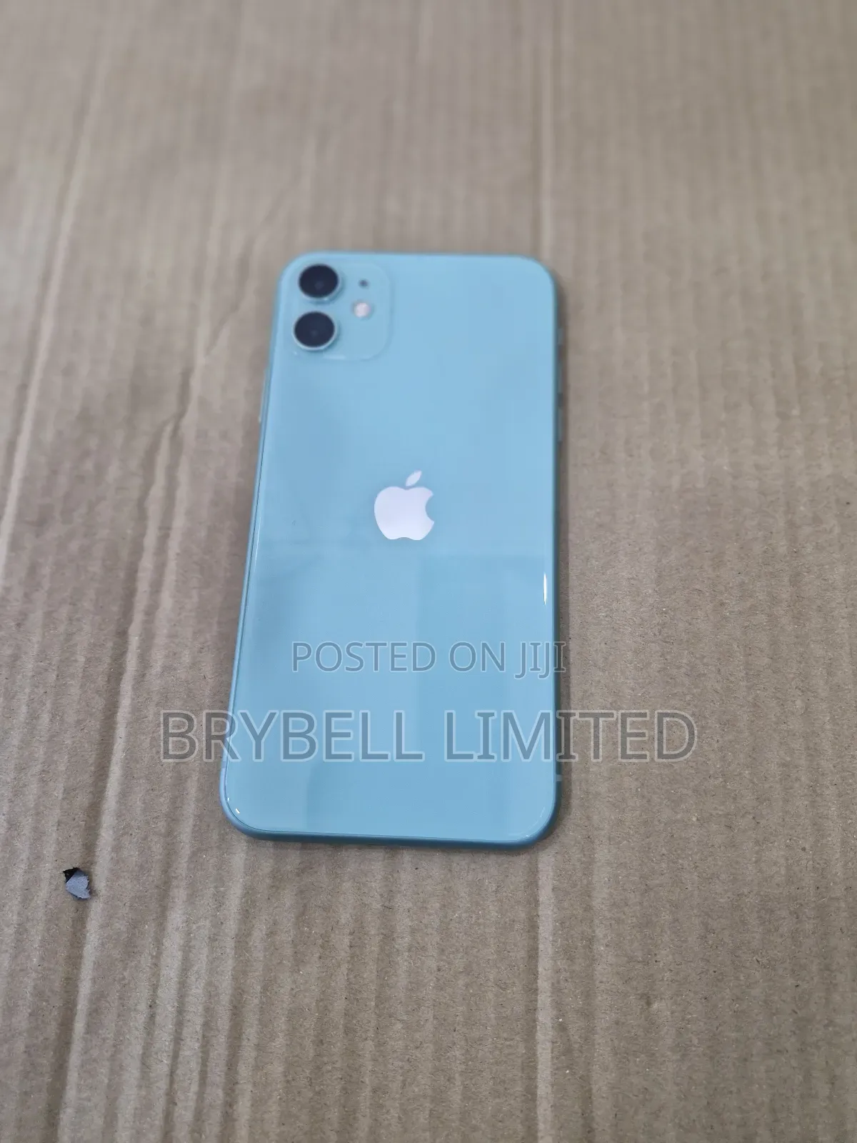 Apple iPhone 11 128 GB Green