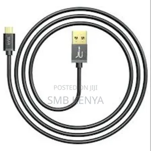 Momento Usb Type C Fast Charging Cable
