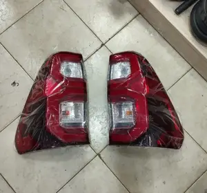 Tail Lamps/Tail Lights Ford Ranger