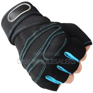 Gym Weight Gloves