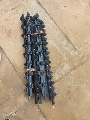 Electric Fencing W Post