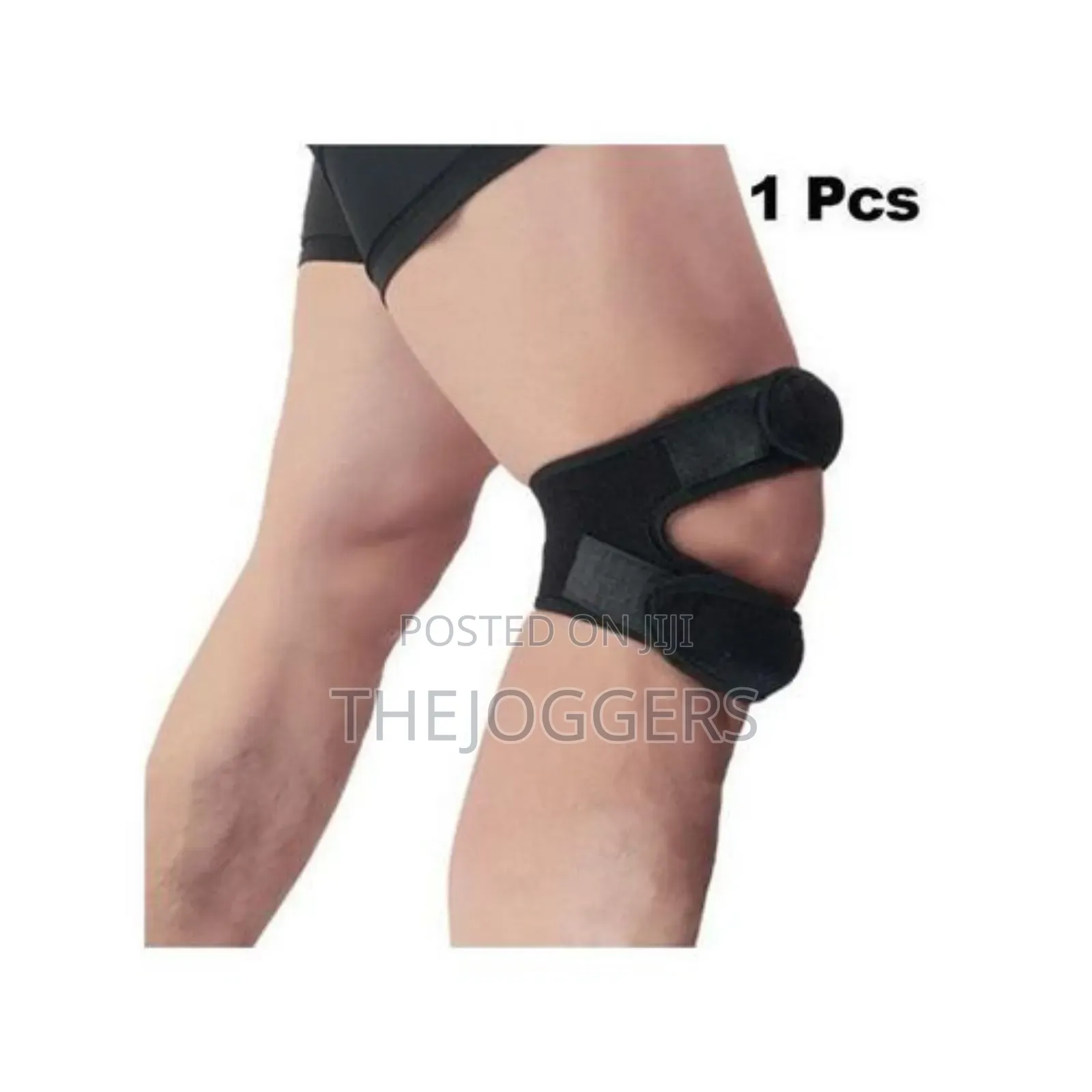 Adjustable Knee Brace Support