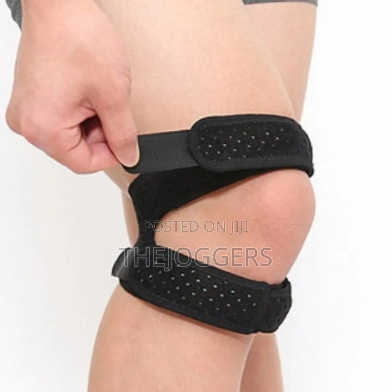 Adjustable Knee Brace Support