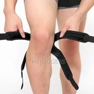 Adjustable Knee Brace Support