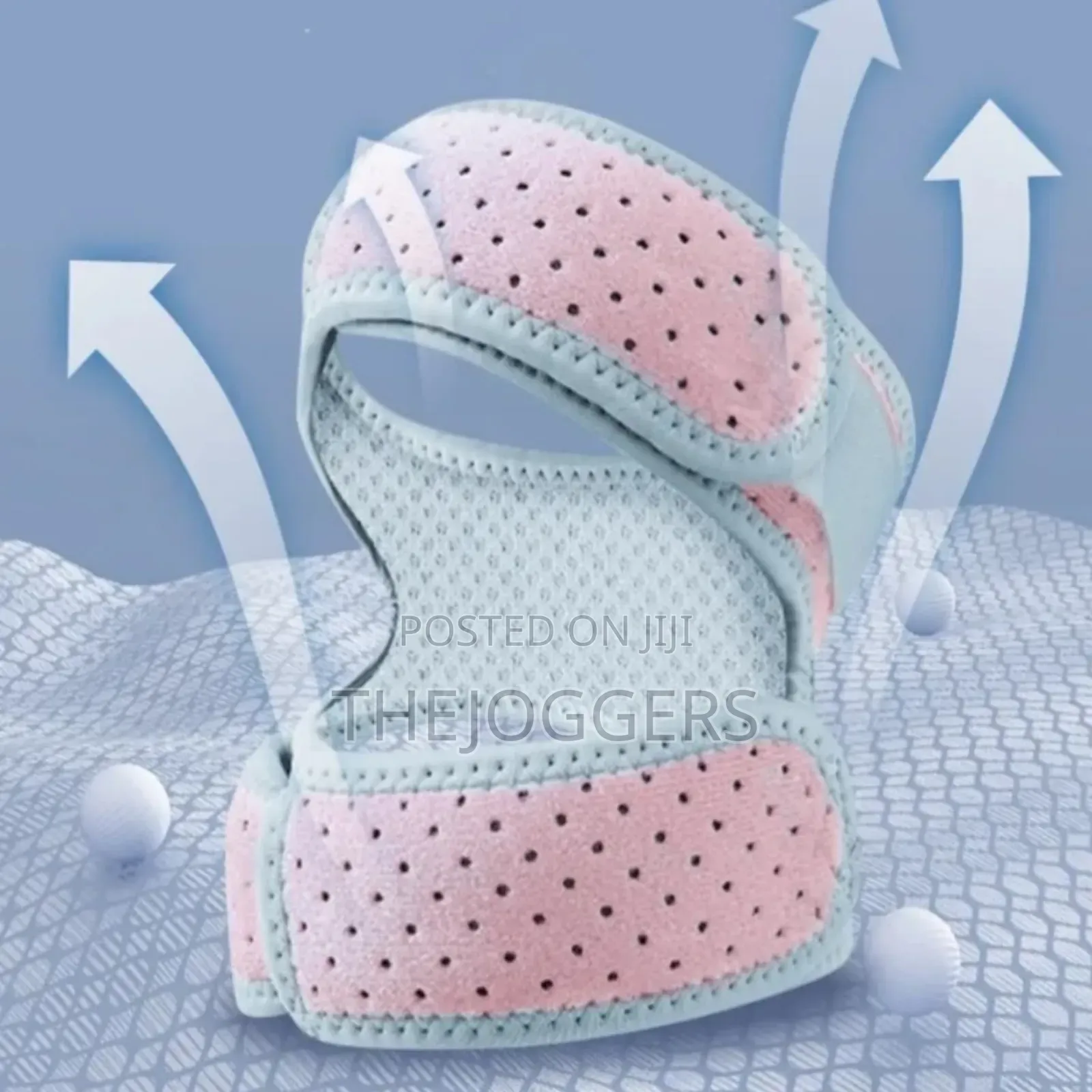 Adjustable Knee Brace Support