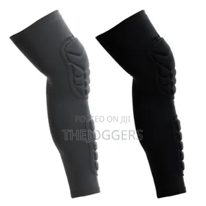 Compression Leg Sleeve Calf Shin Support Protector - (1pcs)