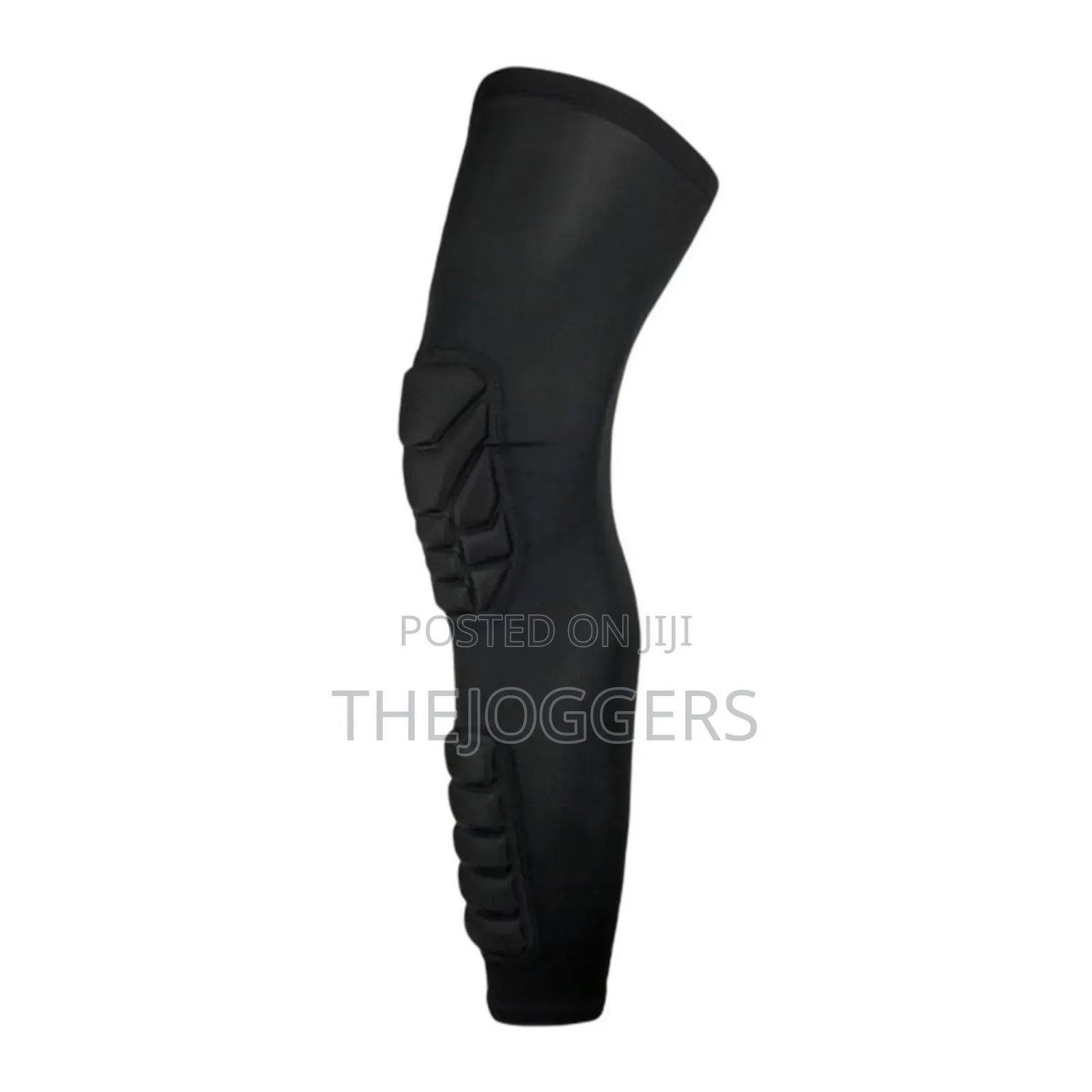 Compression Leg Sleeve Calf Shin Support Protector - (1pcs)