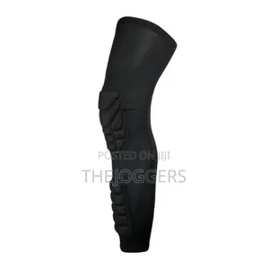 Compression Leg Sleeve Calf Shin Support Protector - (1pcs)