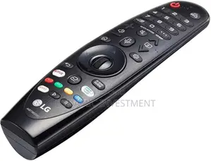 Magic Remote Control for Lg Smart Tv Remoteuhd Oled Qned