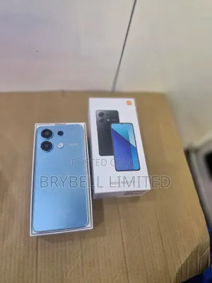 Xiaomi Redmi Note 13 256 GB Blue
