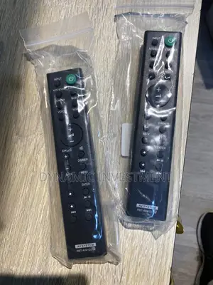 Sony 5.1ch Home Cinema Soundbar Remote Control