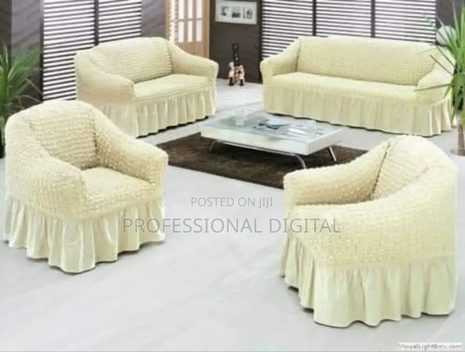 Sofa Covers