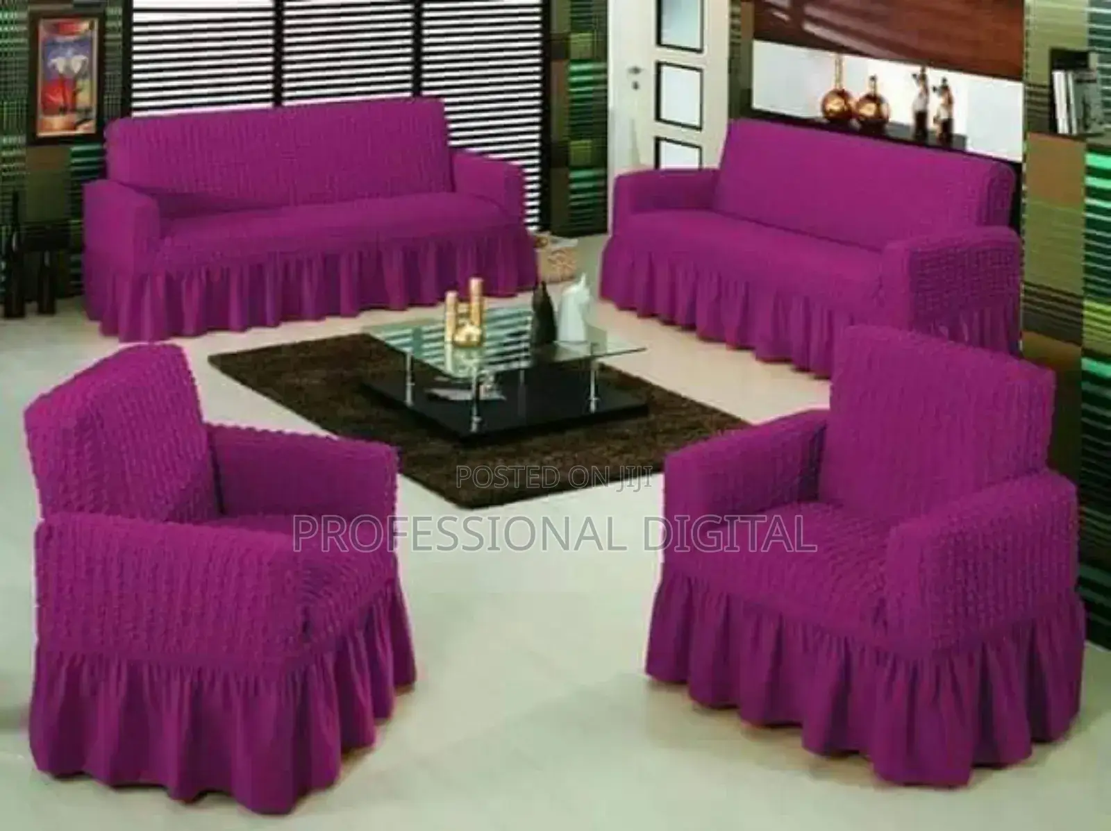 Sofa Covers