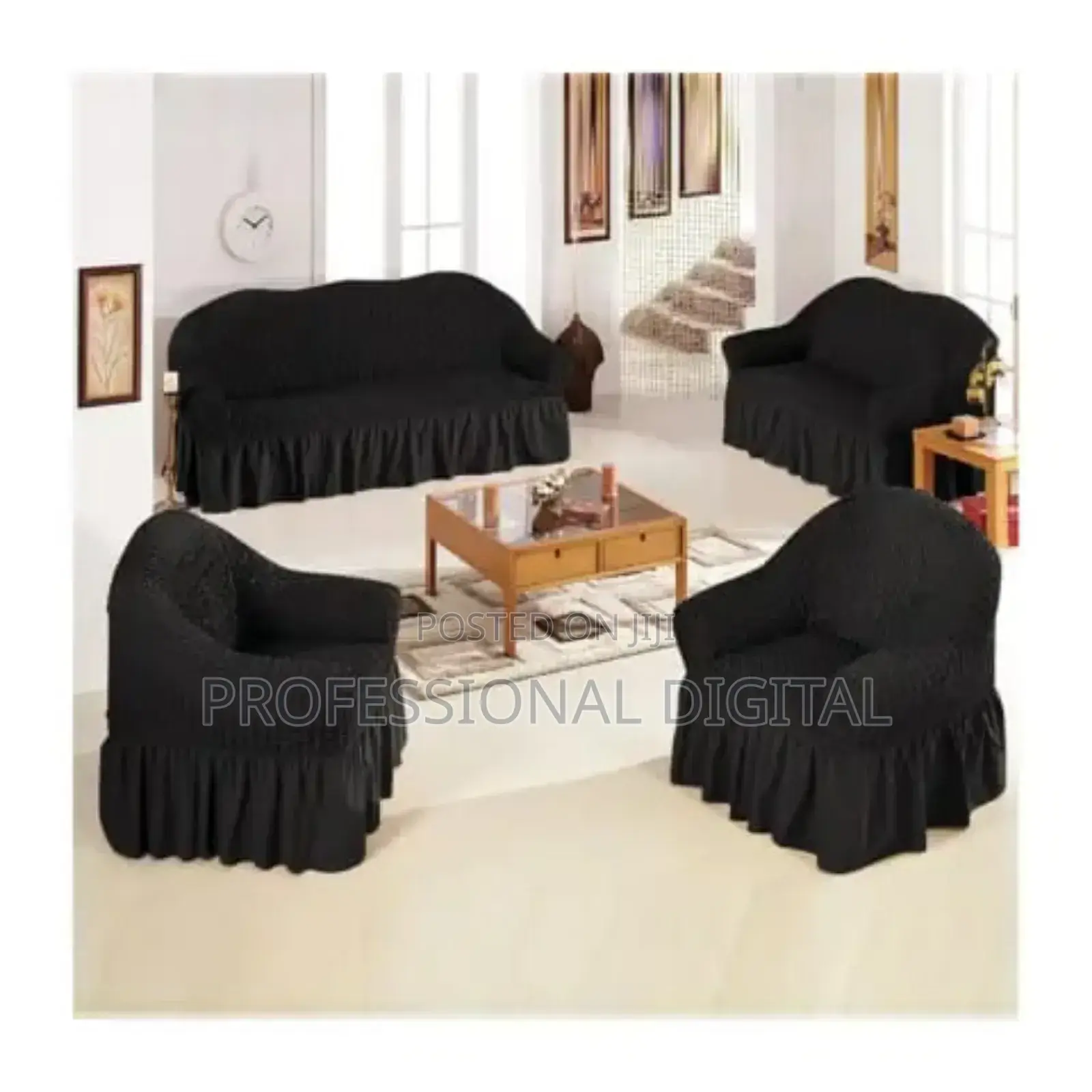 Sofa Covers