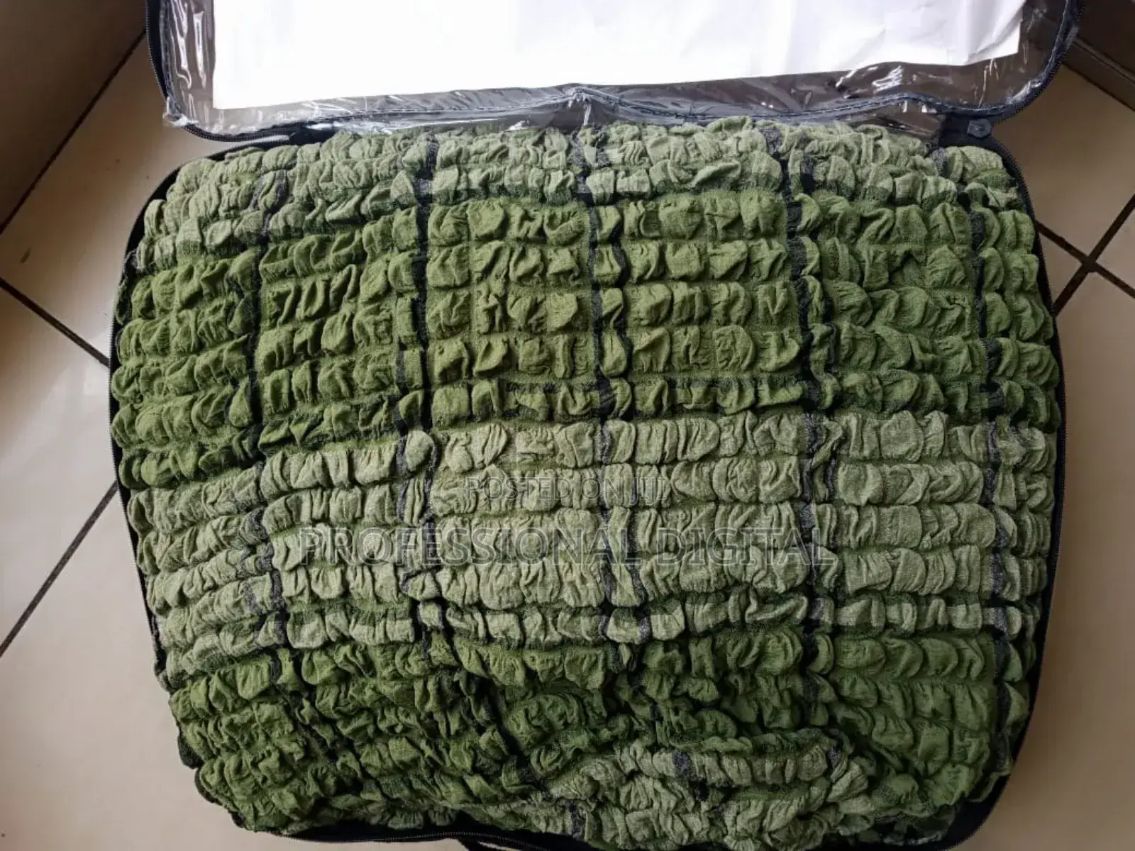 Sofa Covers